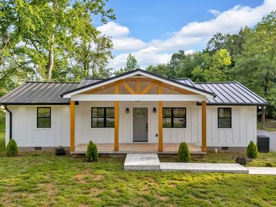 7089 Highway 41a, Pleasant View, TN, 37146