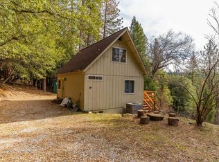 25750 Aspen Ct, Volcano, CA 95689