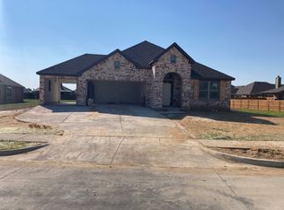 638 Mbs Way, Pilot Point, TX 76258