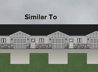 9203 W Ark Pl, Sioux Falls, SD 57106
