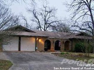 2314 Halleck Dr, San Antonio, TX 78228