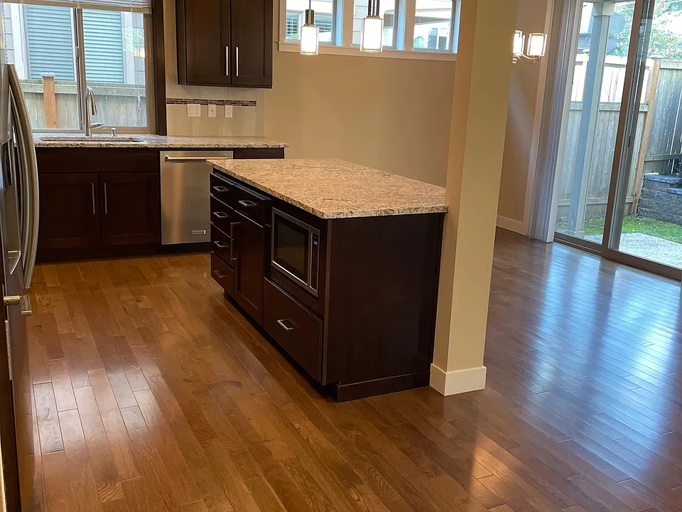 open concept
