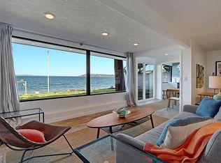 16747 Maplewild Ave SW #A, Seattle, WA 98166