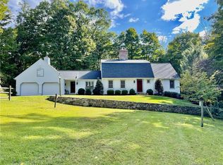 41 High Ridge Rd, Redding, CT 06896