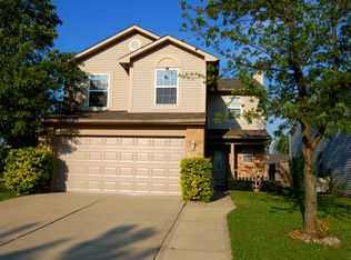 6307 Long River Ln, Indianapolis, IN 46221