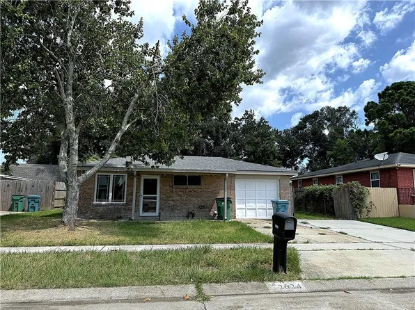 2624 Oregon Dr, Marrero, LA 70072