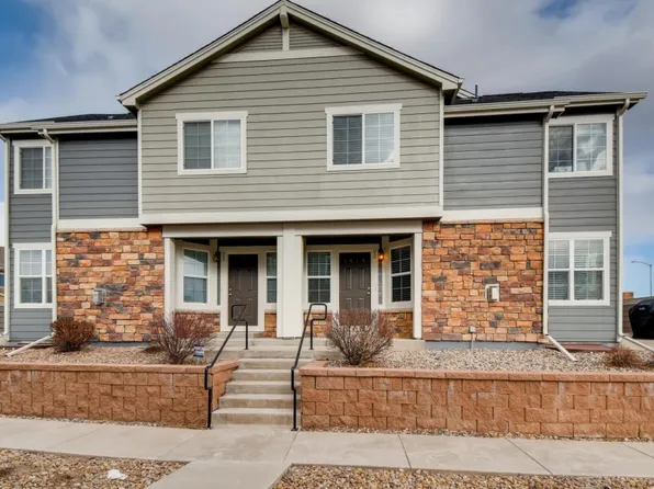 14300 Waterside Ln Unit S2, Broomfield, CO 80023