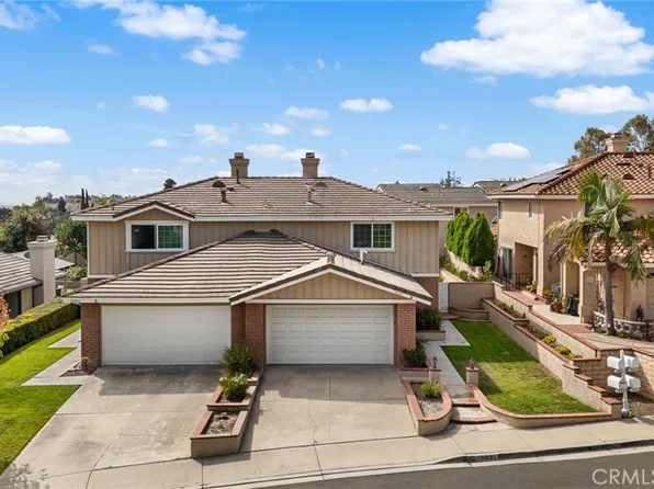 19091 Sycamore Glen Dr, Trabuco Canyon, CA 92679