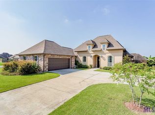 4237 Trial Dr, Addis, LA 70710