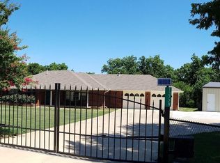 13729 E 500th Rd, Claremore, OK 74019