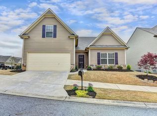 123 Park Village Dr, Canton, GA 30114