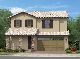 Ridgeview Plan, Redwood Valley at Escalante, Surprise, AZ 85387