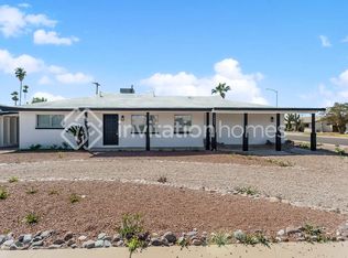 1923 E Vine Ave, Mesa, AZ 85204