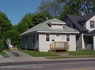 827 N Martin Luther King Jr Blvd, Lansing, MI 48915