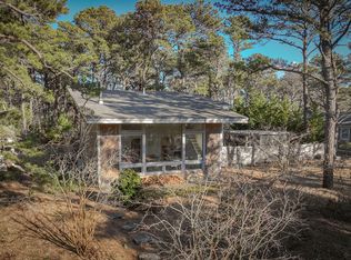 73 King Phillip Rd, Wellfleet, MA 02667
