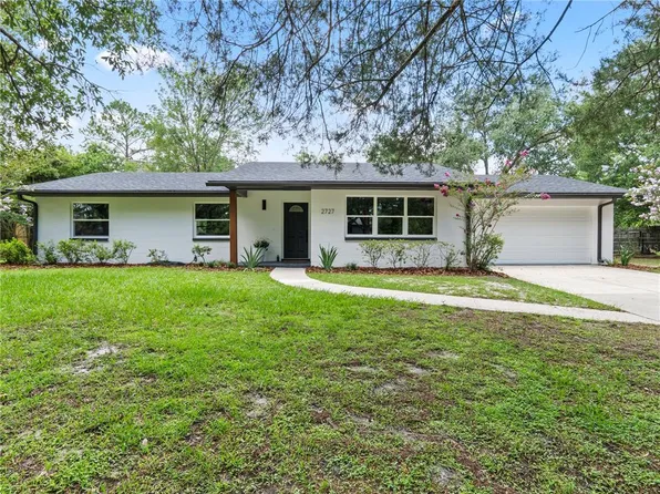 2727 NW 54th Ave, Gainesville, FL 32653