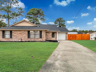 708 Woods Ct, Hinesville, GA, 31313