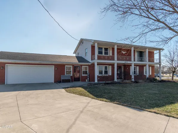 603 E Main St, Anna, OH 45302