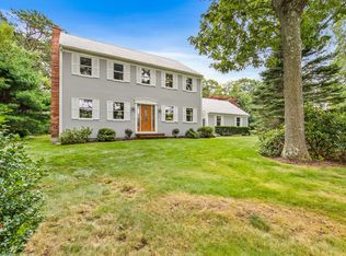 6 Plymouth Heights Rd, Sagamore Beach, MA 02562