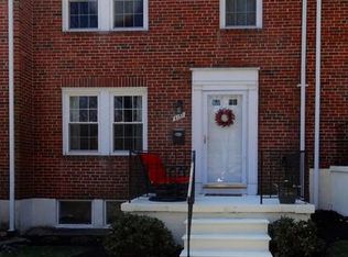 6151 Northdale Rd, Baltimore, MD 21228