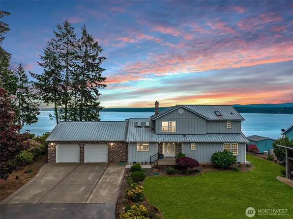 112 Wildwood Shores, Brinnon, WA 98320