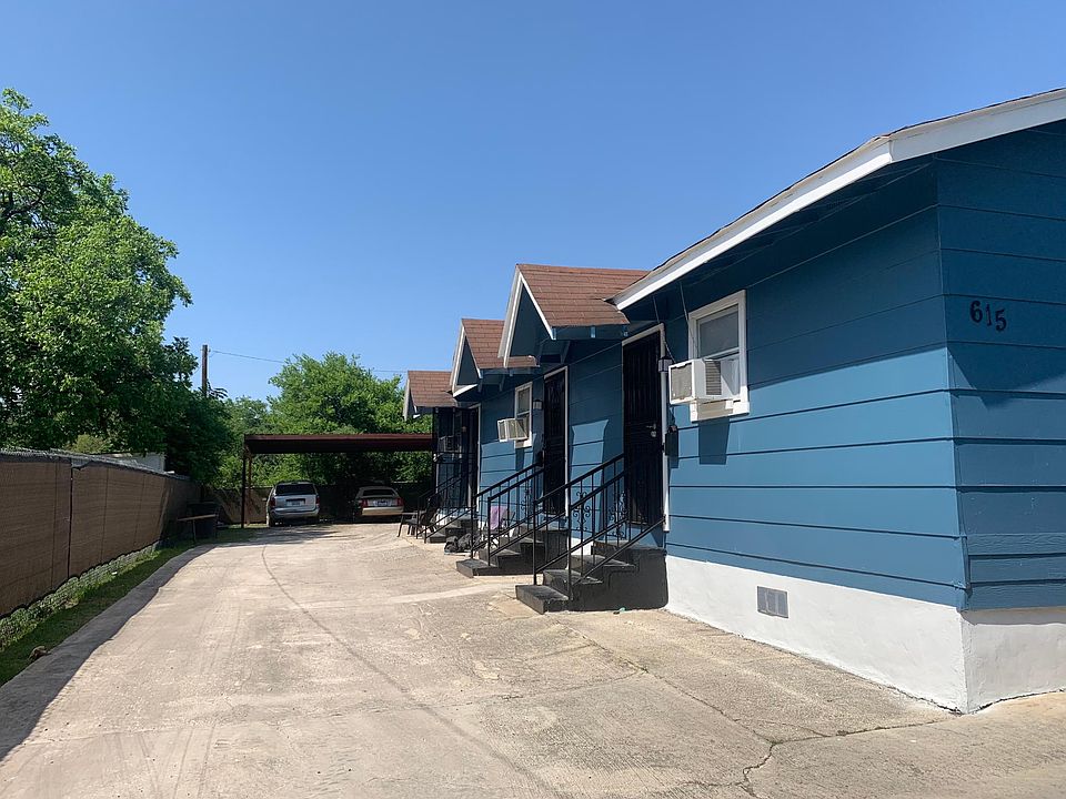 1st image of 615 Dakota St APT 2