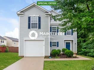 2311 Sweet Flag Ct, Charlotte, NC 28262