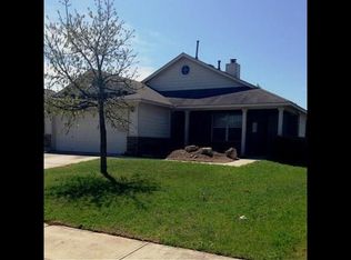 737 Annika Way, Bastrop, TX 78602