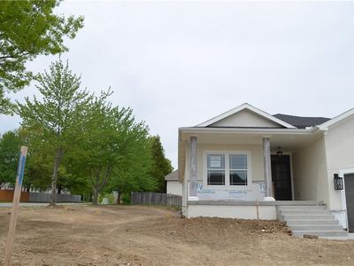 6122 N Cypress Ct, Gladstone, MO, 64119