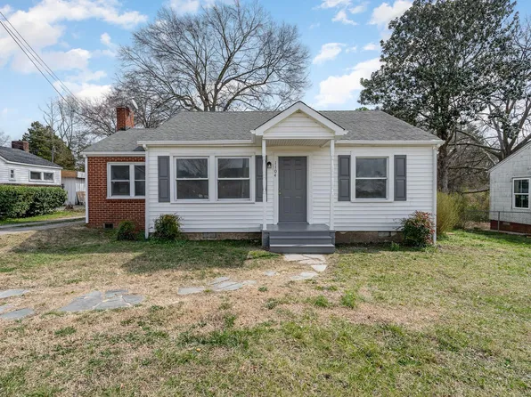 1104 Linwood Rd, Gastonia, NC 28052