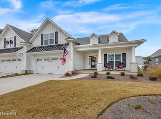 8224 Centerwood Drive, Leland, NC 28451