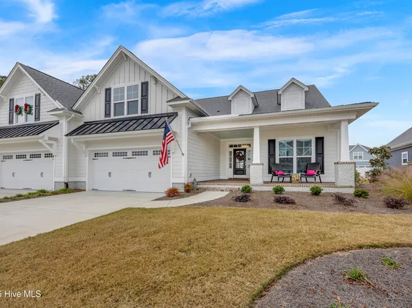 8224 Centerwood Drive, Leland, NC 28451