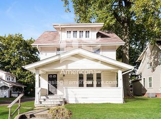 1247 Hoover Pl NW, Canton, OH 44703