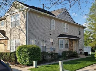 405 Cobblestone Ct, Monmouth Junction, NJ