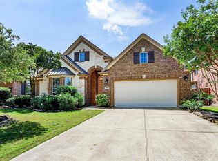 28527 Hunters Shore Dr, Katy, TX 77494