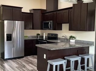 3820 E Nadine St, San Luis, AZ 85350