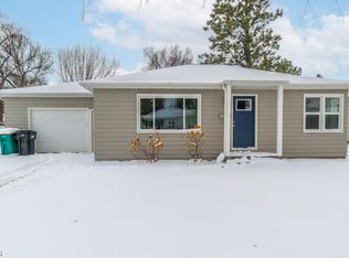 107 Seminole Ave, Bismarck, ND 58501