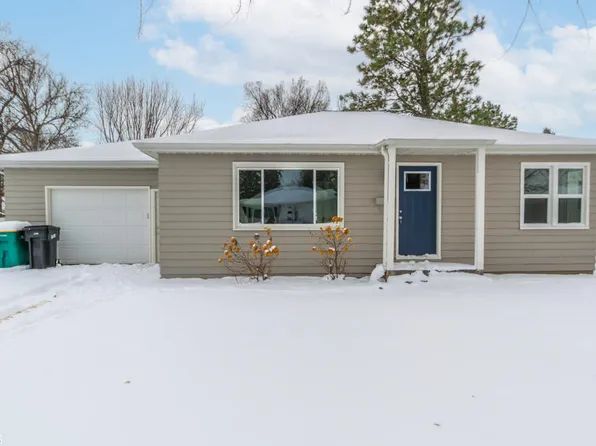 107 Seminole Ave, Bismarck, ND 58501