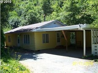55789 Fairview Rd, Coquille, OR 97423