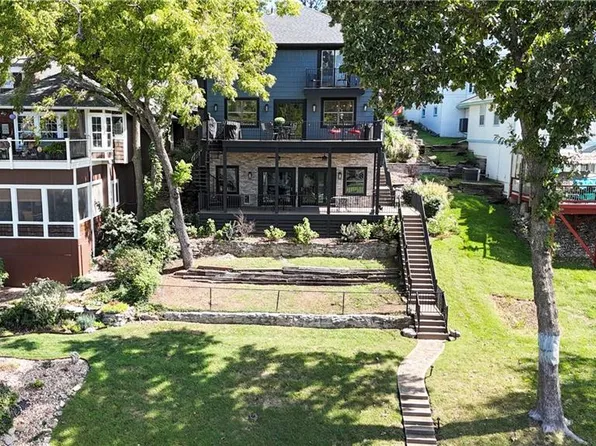 16 A St, Lake Lotawana, MO 64086