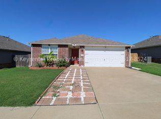6057 E 147th St S, Bixby, OK 74008