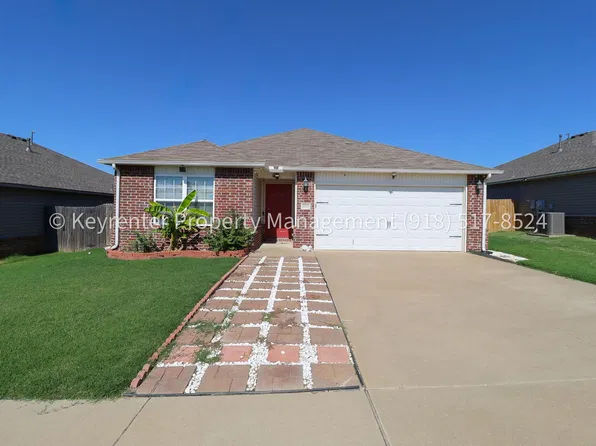 6057 E 147th St S, Bixby, OK 74008