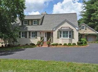 3112 Buena Vista Rd, Winston Salem, NC 27106