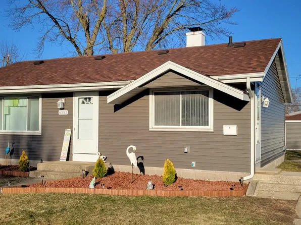 6553 Montana Ave, Hammond, IN 46323