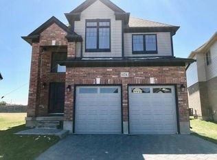 1174 Sandbar St, London, ON N6G 0G6