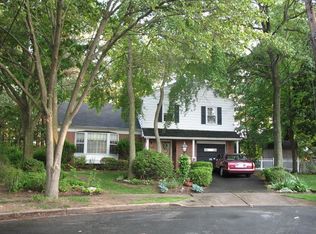 7403 Potomac Ct, Hyattsville, MD 20784