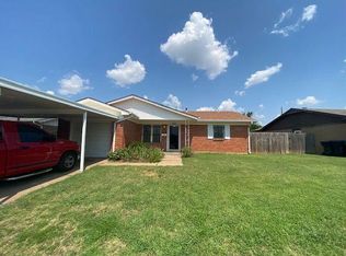 5332 S Monte Dr, Oklahoma City, OK 73119