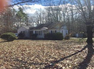 2516 Sharpe Rd, Greensboro, NC 27406