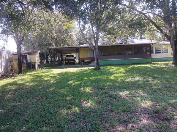 19170 NW 80th Dr, Okeechobee, FL 34972