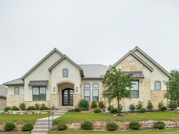 3826 Luz Del Faro, San Antonio, TX 78261